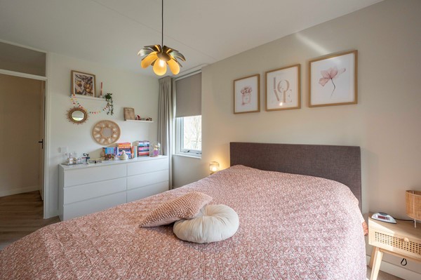 Medium property photo - Lollestraat 6B, 4731 GL Oudenbosch